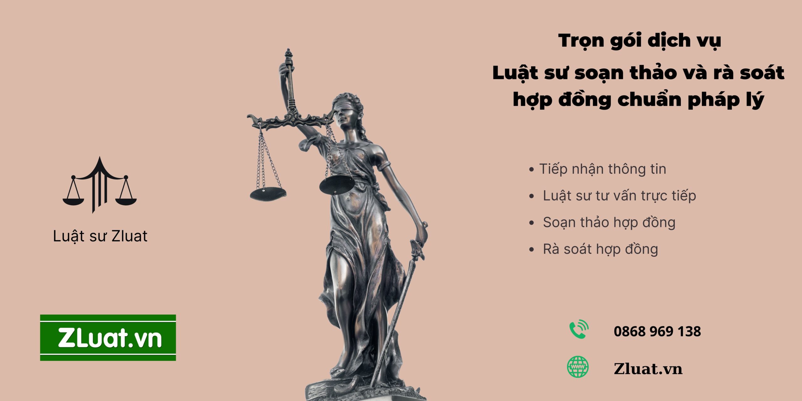 [CAO CHƯƠNG, TRÙNG KHÁNH, CAO BẰNG]- Dịch vụ Luật sư biên soạn review hợp đồng đúng với pháp lý tại Cao Chương, Trùng Khánh, Cao Bằng - Ảnh 1