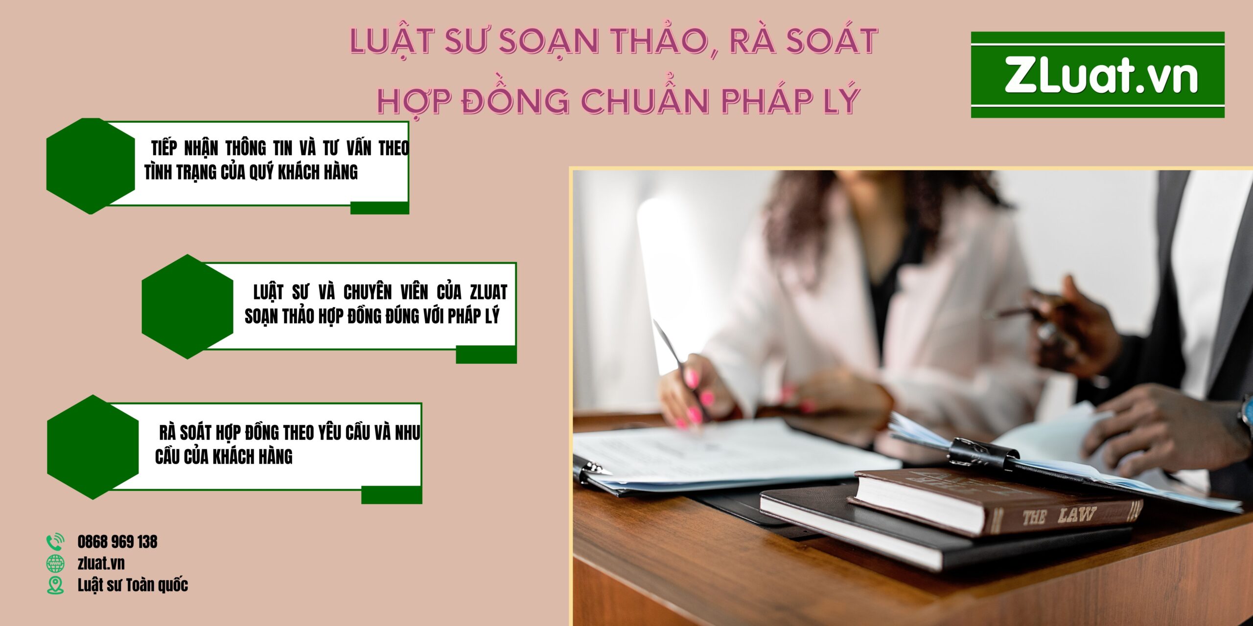 [MINH LONG, HẠ LANG, CAO BẰNG]- Gói hỗ trợ  Luật sư soạn rà soát hợp đồng đúng với pháp luật tại Minh Long, Hạ Lang, Cao Bằng - Ảnh 1